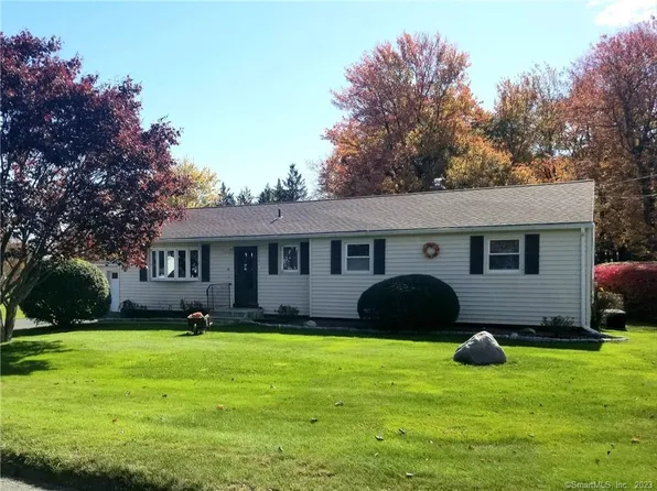 24 Chicory Drive, Wolcott, CT 06716