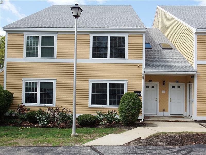 1st image of 161 Saco Ave Unit 301