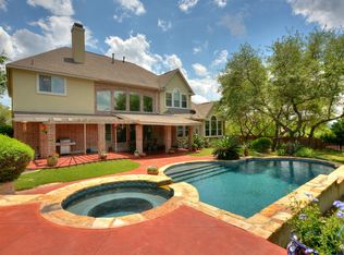 3100 Country Lake Ct, Austin, TX 78732