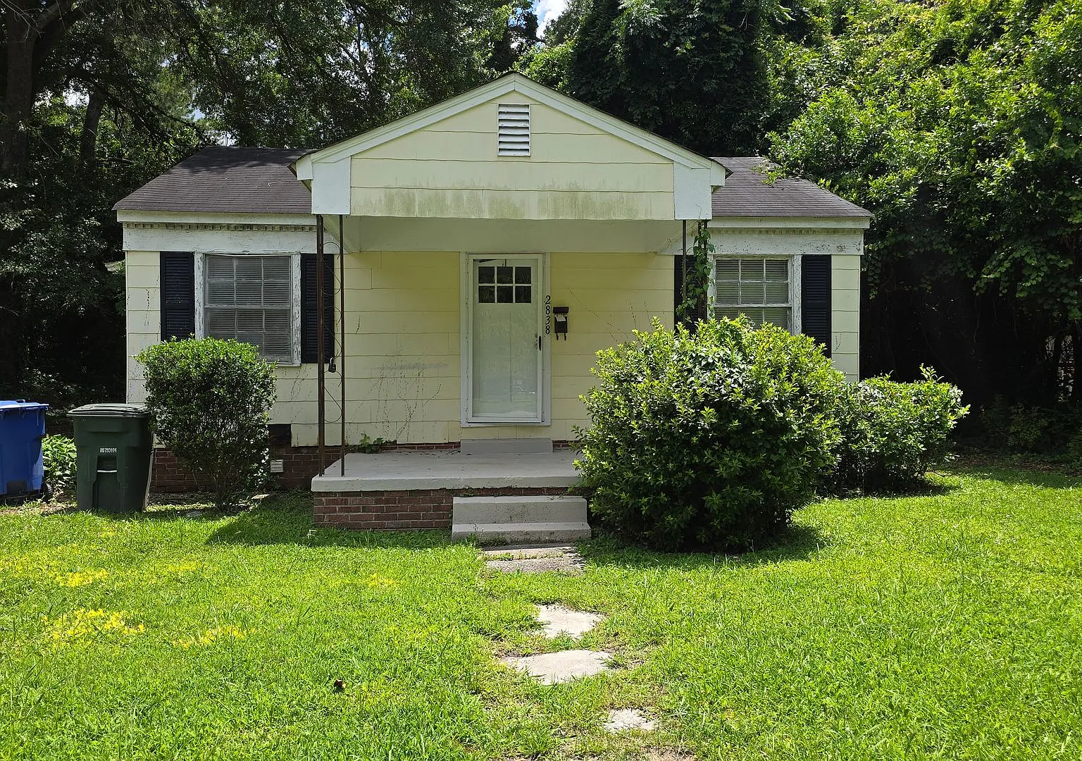 Forest Acres — Photo 1