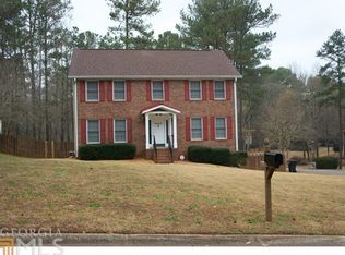3335 Station Ct, Lawrenceville, GA 30044