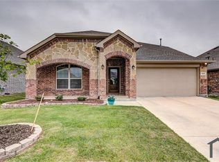 1334 Deerfield Dr, Anna, TX 75409