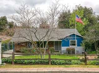 162 Marathon Rd, Altadena, CA 91001