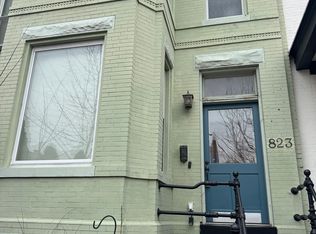 823 8th St NE, Washington, DC 20002
