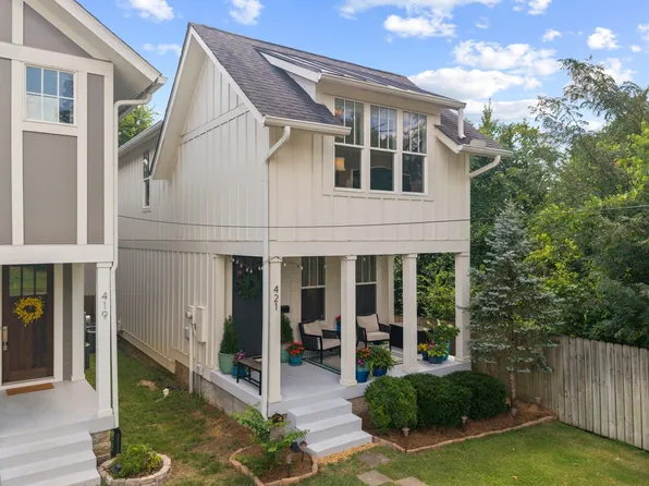 421 Theresa Ave, Nashville, TN 37209