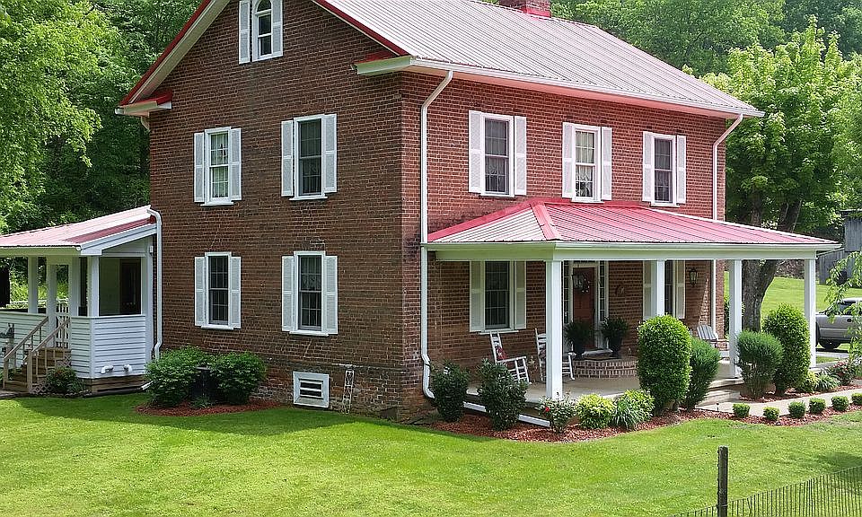 5250 Pates Hill Rd, Mosheim, TN 37818 Zillow