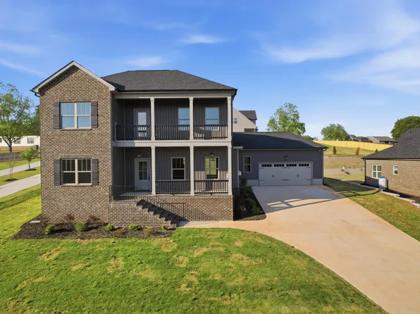 158 Mimosa Rd Lot 24, Inman, SC 29349