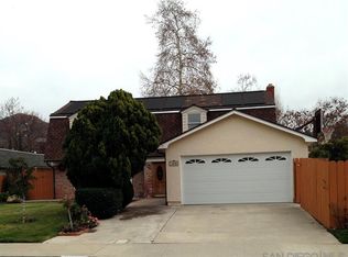 14985 Amso St, Poway, CA 92064