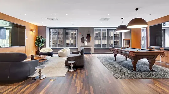 75 Wall St #31G — Photo 10