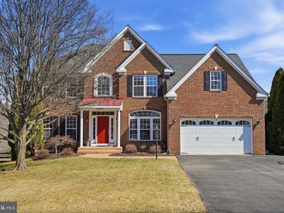 23619 White Peach Ct, Gaithersburg, MD, 20882