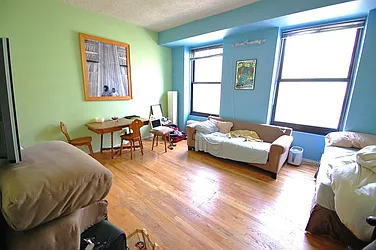 Rented by Bold New York