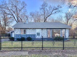 3525 Roesner Dr, Markham, IL 60428