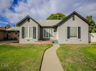 365 Faber St, Shafter, CA 93263