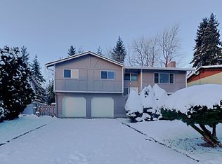 17805 160th Ave SE, Renton, WA 98058