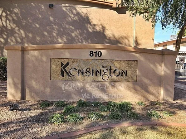 810 E Colter St APT 14, Phoenix, AZ 85014