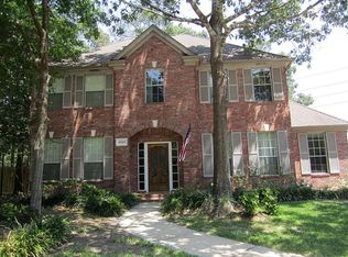 2707 Alderleaf Pl, Spring, TX 77388