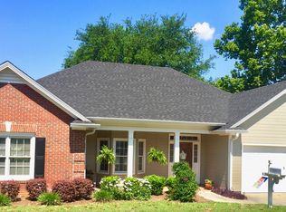 3126 Huntington Ridge Cir, Valdosta, GA 31602