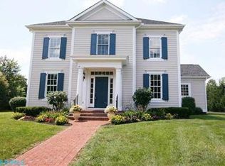 3547 Drayton Hall S, New Albany, OH 43054