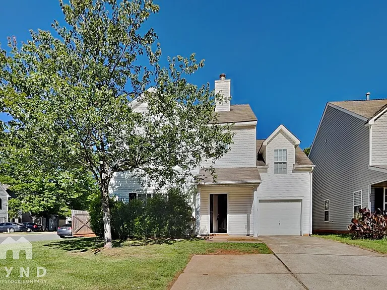 2536 Reid Oaks Dr — Photo 1