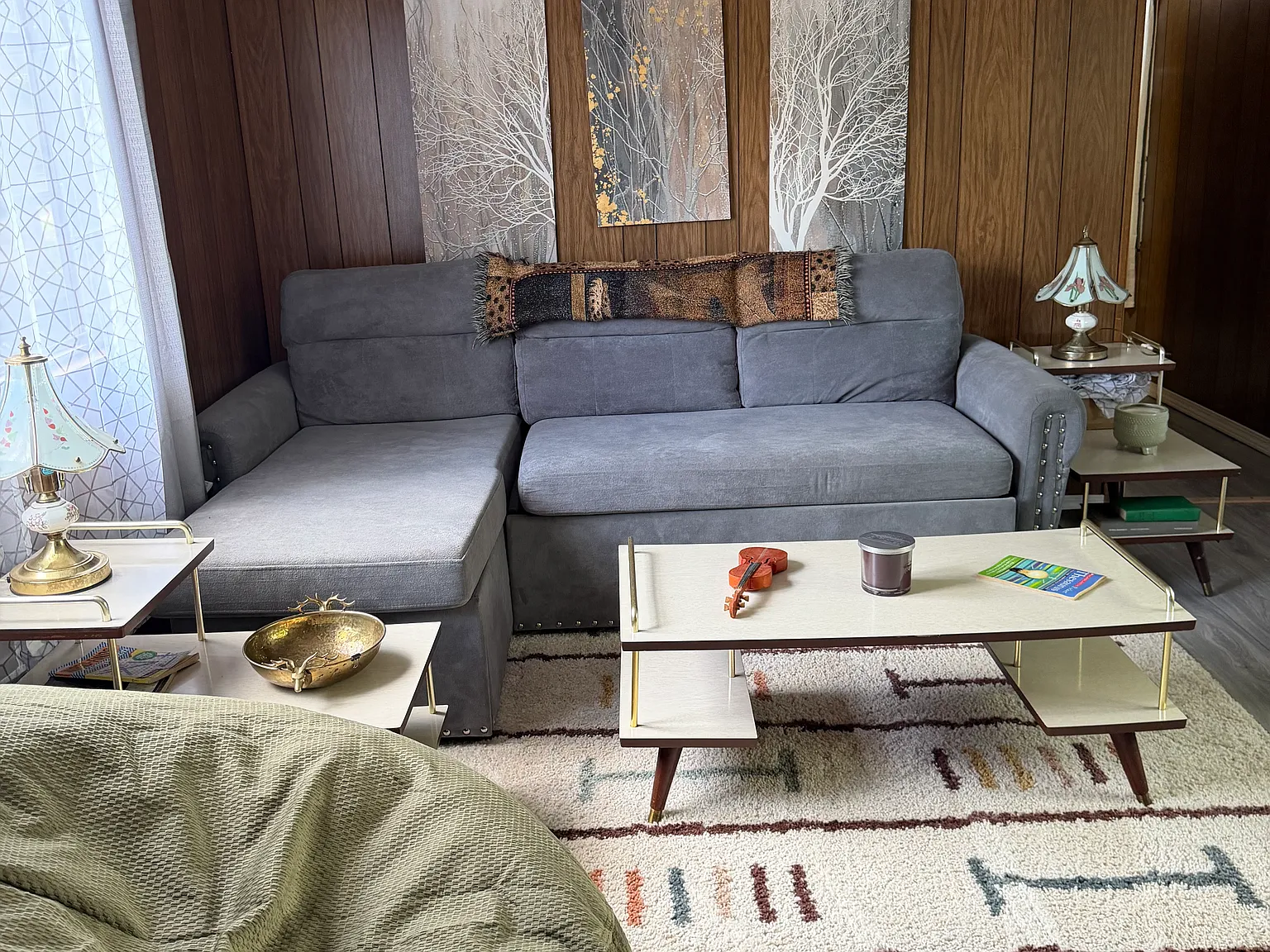3 bed, 980 sqft, $1,900 — Photo 4