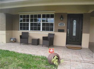 2330 Arcadia Dr, Miramar, FL 33023