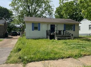 3571 Daggett Rd LOT 220, Memphis, TN 38109