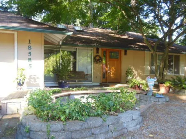 18585 SW Kristi Way, Lake Oswego, OR 97035