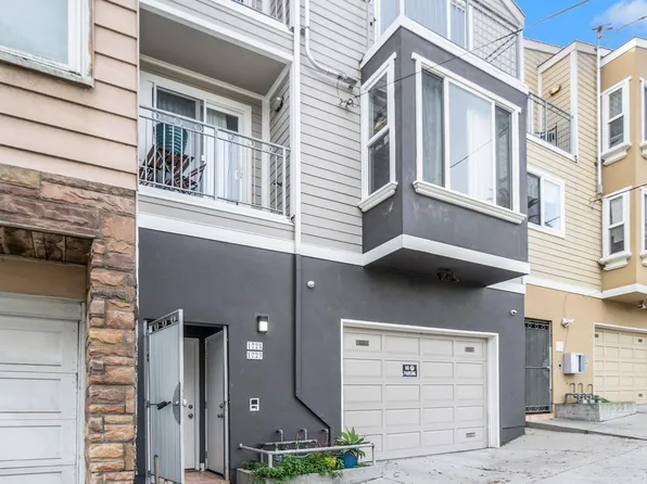 1725 Quesada Ave, San Francisco, CA 94124