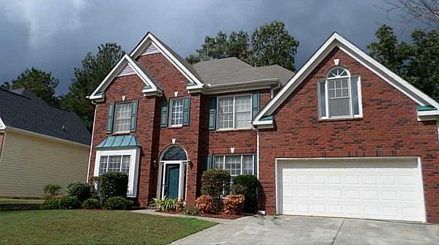 1st image of 340 High Hardin Way