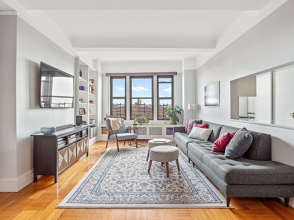 1st image of 9 Prospect Park W APT 10A