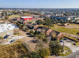 Guidry Row Apartments, Lafayette, LA 70503