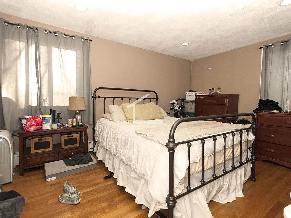 47 Gardner St #11A