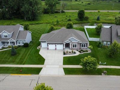 6631 Traveler Trail, Windsor, WI, 53598