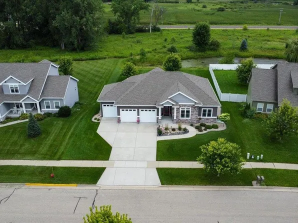6631 Traveler Trail, Windsor, WI 53598