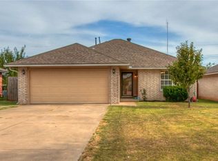 316 NW 119th St, Oklahoma City, OK 73114