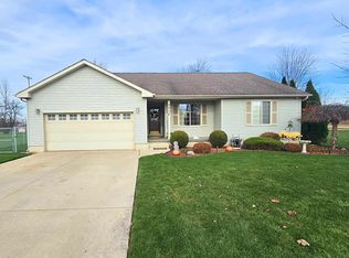 2515 E Dodge Rd, Clio, MI 48420