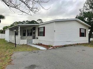 27 Palm Castle Dr, Port Orange, FL 32127