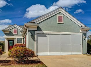 8 Cherry Ln, Bluffton, SC 29909