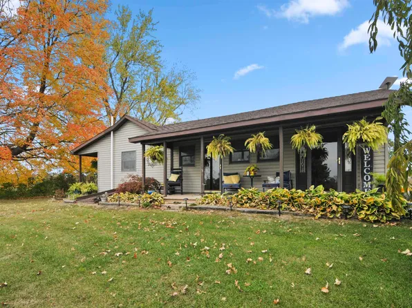 20A-3626 90th Ave, Evart, MI 49631