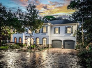 818 Riedel Dr, Houston, TX 77024