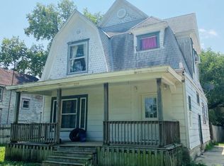 609 W Iron Ave, Salina, KS 67401
