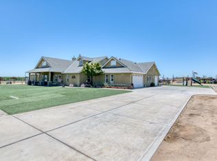 21088 Valley View Rd, Madera, CA 93638