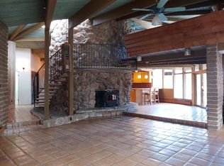 34 State Road 503, Santa Fe, NM 87506