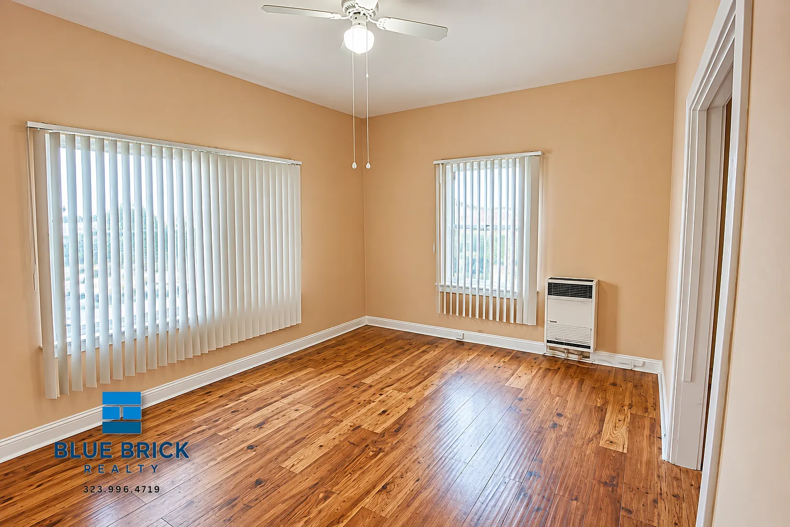 Echo Park Area Studio with A/C & Included Utilities — Photo 1