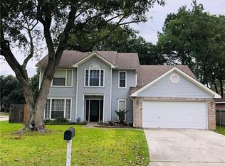 1101 Picadilly Cir, Slidell, LA 70461