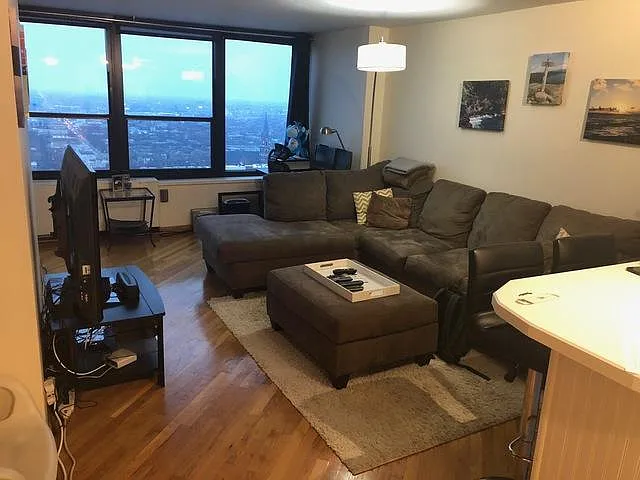 1560 N Sandburg Ter #3809 — Photo 7