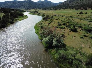 1112 Shannon Rd #1&2, Cotopaxi, CO 81223