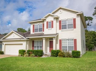 108 Moultrie Crossing Ln, Saint Augustine, FL 32086