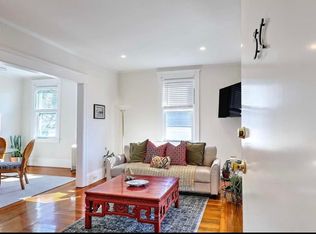 160 Irving Ave #3, Providence, RI 02906