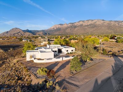 10809 Anaheim Ave NE, Albuquerque, NM, 87122